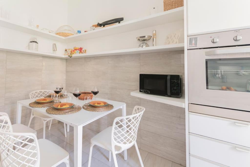 We Home - Residenza Castello Sforzesco Μιλάνο Εξωτερικό φωτογραφία
