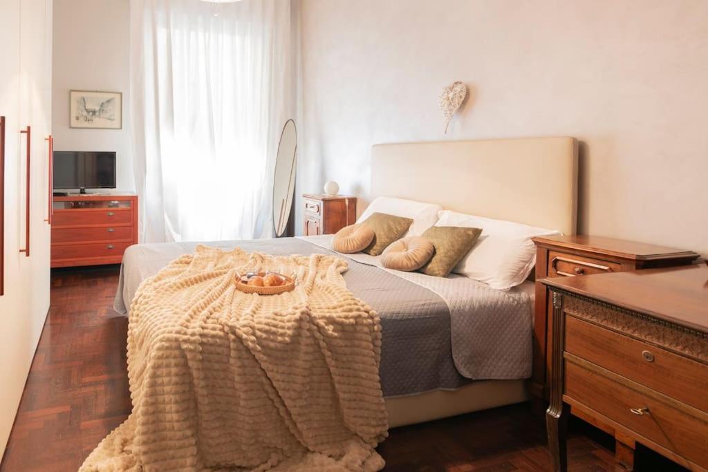 We Home - Residenza Castello Sforzesco Μιλάνο Εξωτερικό φωτογραφία