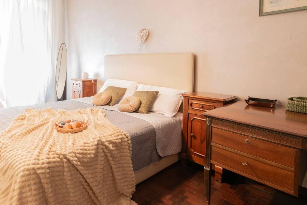 We Home - Residenza Castello Sforzesco Μιλάνο Εξωτερικό φωτογραφία