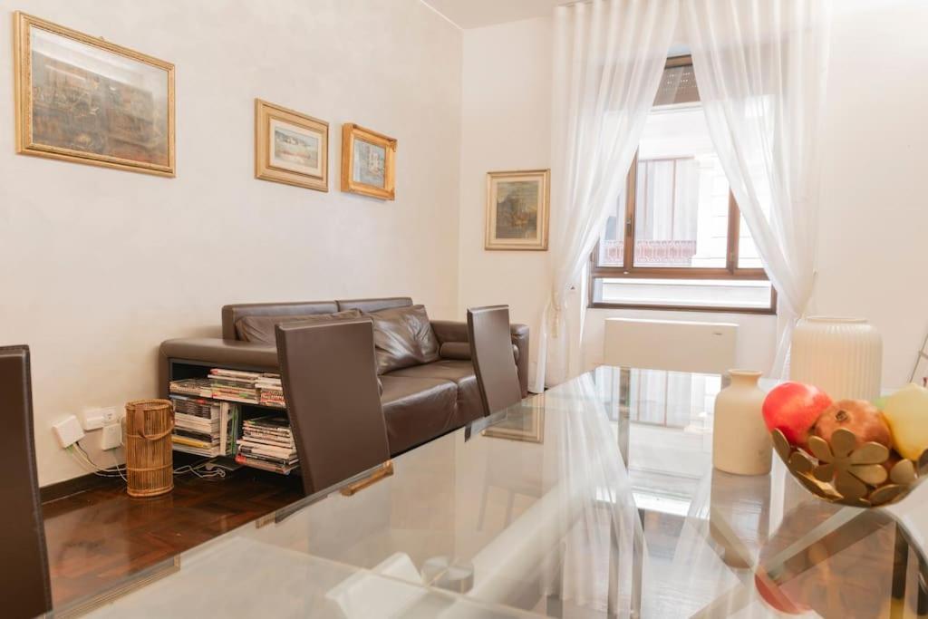 We Home - Residenza Castello Sforzesco Μιλάνο Εξωτερικό φωτογραφία