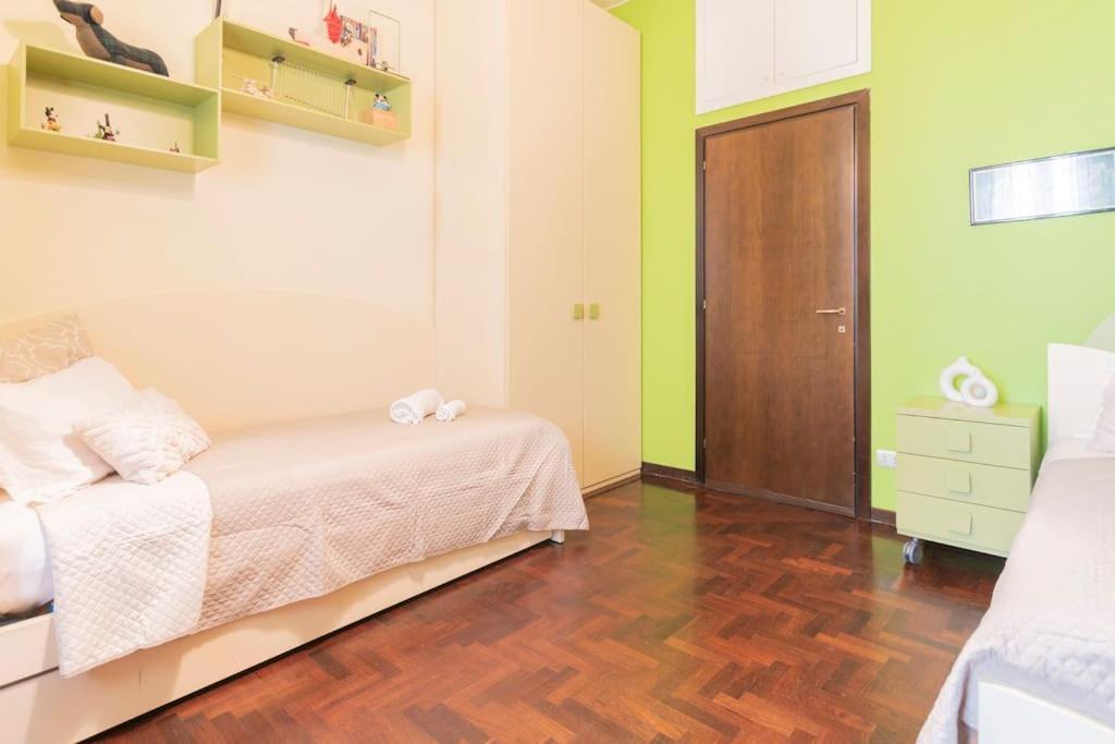 We Home - Residenza Castello Sforzesco Μιλάνο Εξωτερικό φωτογραφία